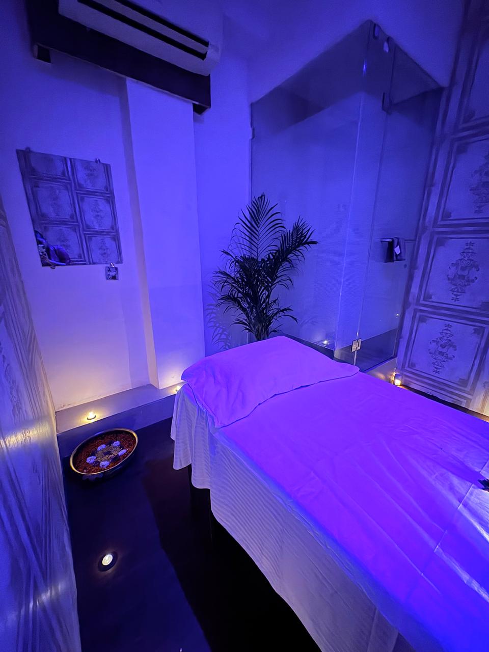 Novara Spa Khar Gallery